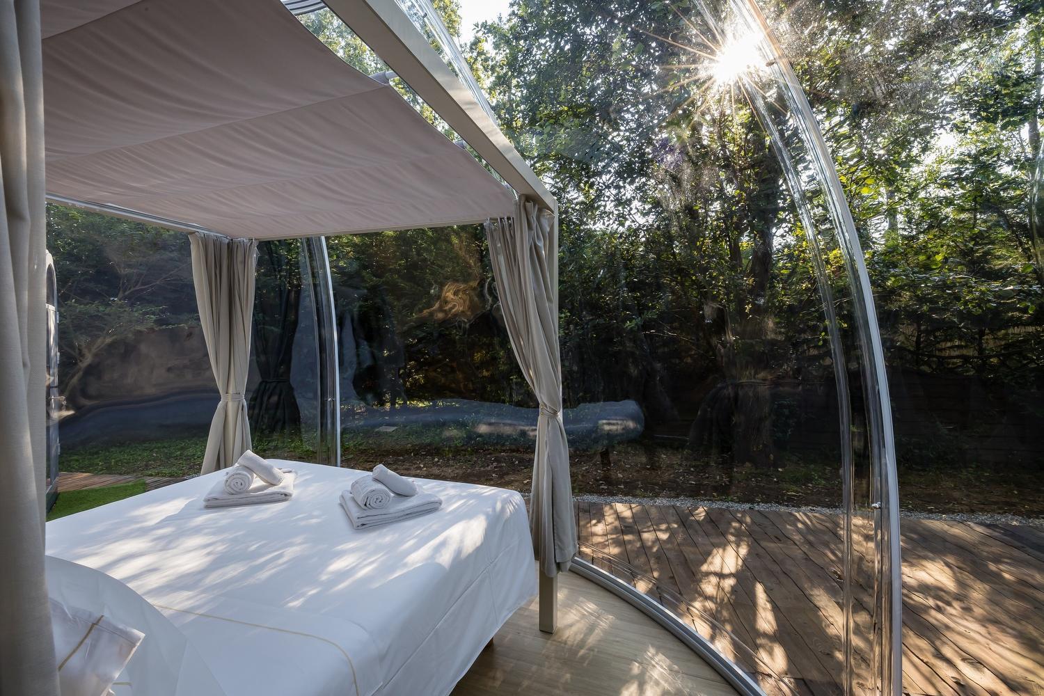 Relais Dei Cesari Villa Borgo Ticino Exterior photo